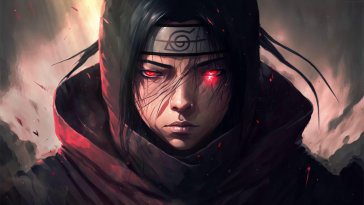 An article on Itachi Uchiha is one of the most intriguing and complex characters in the Naruto universe.