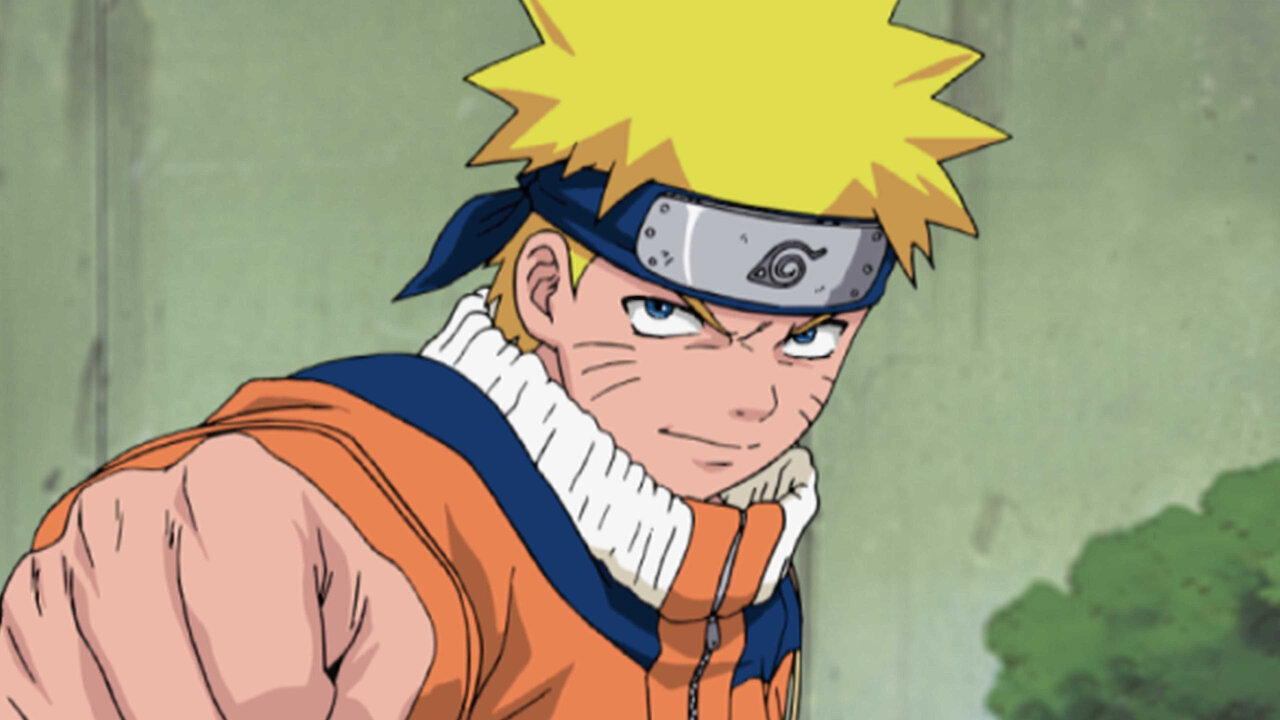 you may be wondering, "Who is Naruto Uzumaki?"